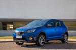 Renault Sandero GT Line 2019 года (LA)